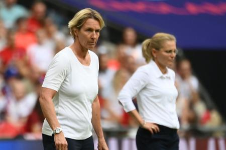 DFB-Frauen: Urbansky neuer Co-Trainer