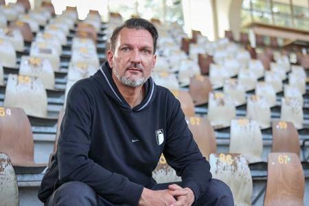 Krapf neuer FCA-Präsident