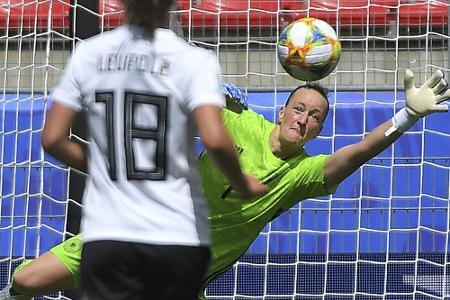 Große Rotation: Schult gibt DFB-Comeback in Bulgarien