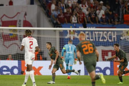 RB-Blamage nach Gulacsi-Patzer - Druck auf Tedesco wächst