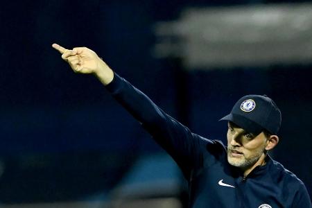 Auftaktsiege für City, Real und Paris - Nächster Dämpfer für Tuchel