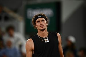 Zverev vor Davis Cup: "Bänder sind komplett verheilt"