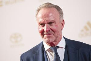 Rummenigge fordert Investitionen in Frauenfußball