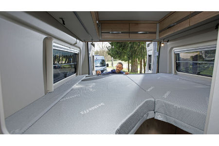 Dethleffs Globetrail 