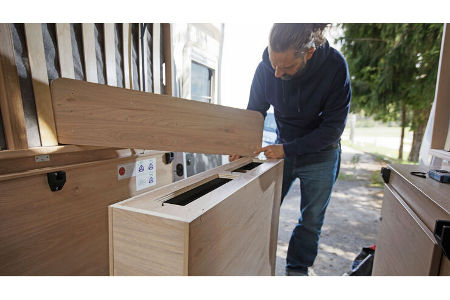 Dethleffs Globetrail 