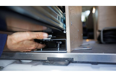 Dethleffs Globetrail 