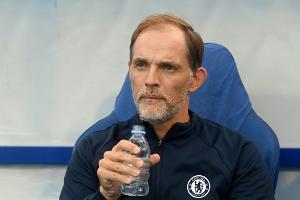 Chelsea entlässt Trainer Tuchel
