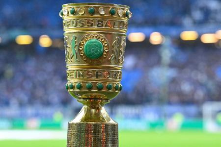 DFB-Pokal: Spiele von Bayern und Gladbach im Free-TV