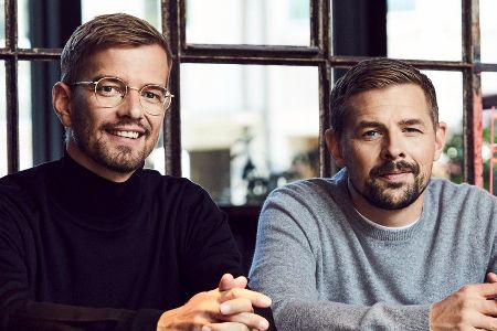 Joko Winterscheidt und Klaas Heufer-Umlauf verlängern mit ProSieben