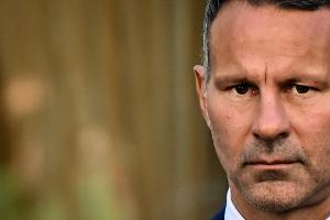 Nach Vertagung: Prozess gegen Giggs wird wieder aufgenommen