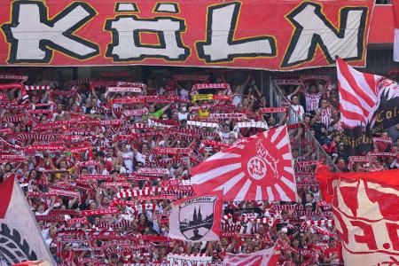 Ohne Baumgart, aber mit 