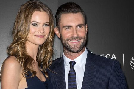 Adam Levine: Ehefrau Behati Prinsloo ist angeblich wieder schwanger