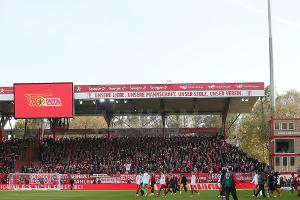 Europa-Premiere in Köpenick: Union will "hellwach" sein