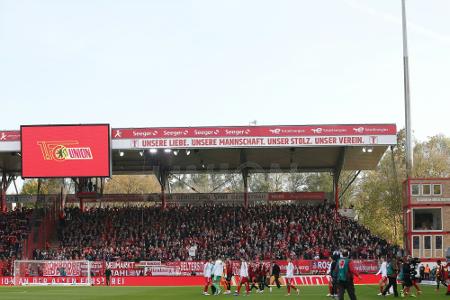 Europa-Premiere in Köpenick: Union will 