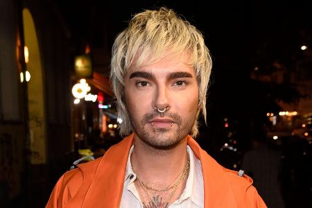 Bei Bill Kaulitz wurde eine Vorstufe von Hautkrebs festgestellt