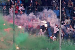 DFB-Bundesgericht weist Augsburger Berufungen zurück