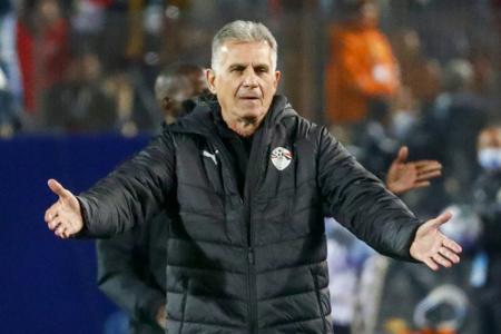 Queiroz übernimmt WM-Teilnehmer Iran
