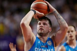 DBB-Team im Achtelfinale gegen Montenegro