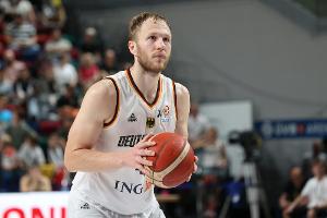 Vor Achtelfinale gegen Montenegro: DBB-Team schlägt Ungarn