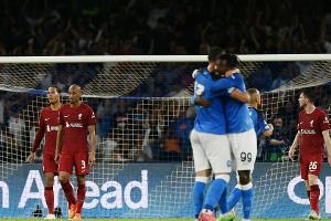 Fehlstart für Klopp - Dreierpack für Lewandowski