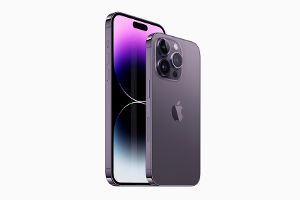 Apple stellt neues iPhone 14, AirPods Pro 2 und Watch Ultra vor