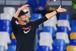 Rauswurf? Klopp setzt auf "Geduld" der Liverpool-Besitzer