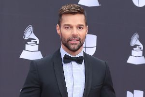 Nach schweren Anschuldigungen: Ricky Martin verklagt seinen Neffen