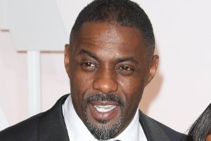 Persönliche Absage: Idris Elba will nicht zu James Bond werden