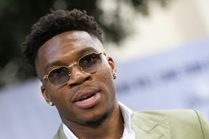 Ausflug am Ruhetag: Antetokounmpo in San Siro