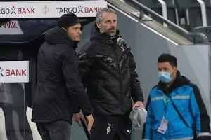 BVB freut sich auf Rose - weiter viele Verletzte