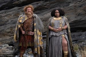 "Die Ringe der Macht": Stars wehren sich gegen rassistische Anfeindung