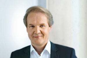 Andreas Schick Vorstand Schaeffler