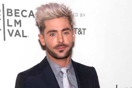 Zac Efron: Darum machte ihm der 