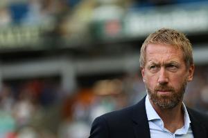 Potter wird Tuchel-Nachfolger