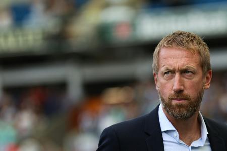 Potter wird Tuchel-Nachfolger