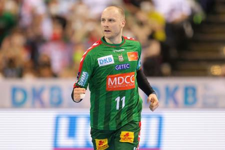 Magdeburg rettet knappen Sieg in Gummersbach