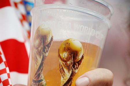 Alkoholkompromiss für Fußball-WM in Katar gefunden
