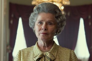 Nach dem Tod der Queen: Drehstopp für "The Crown"?