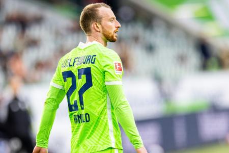 Wolfsburg-Kapitän Arnold: 
