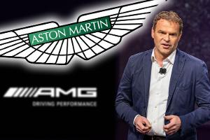 Tobias Moers AMG Aston Martin Wechsel