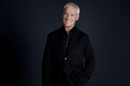 10/2020, Matthias Müller Piech Automotive AG