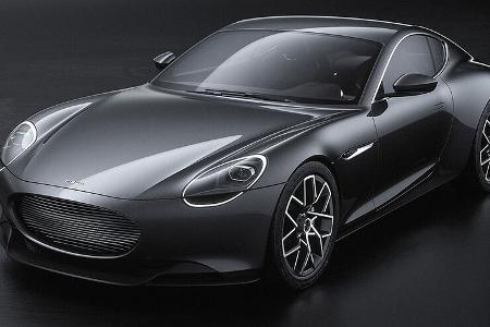 10/2020, Piech Mark Zero