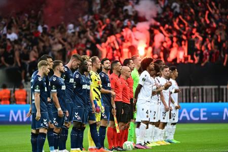 Köln droht UEFA-Strafe: Konsequenzen 