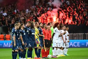 Köln droht UEFA-Strafe: Konsequenzen "noch nicht absehbar"