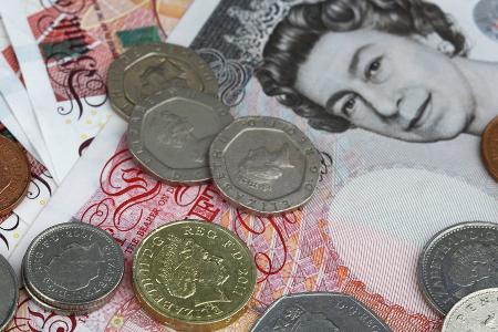 Von der Hymne bis zum Geld: Das ändert sich unter König Charles III.