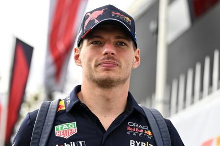 Sportwetten: Verstappen auch in Monza der Topfavorit