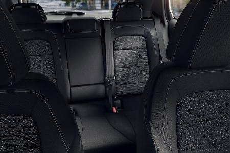 Chevrolet Equinox EV