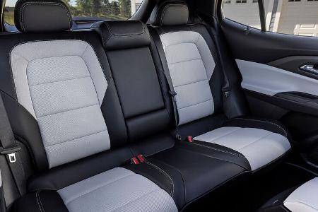 Chevrolet Equinox EV