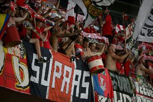 PSG verurteilt Gewalttaten von Nizza