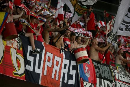 PSG verurteilt Gewalttaten von Nizza